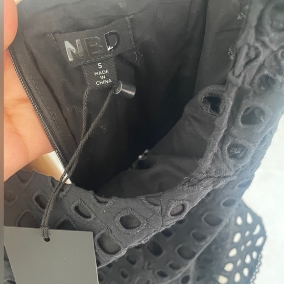 NBD Haze Midi Dress - Picture 2 of 3